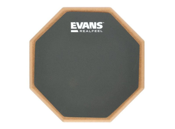 Evans ARF-7GM Practice Pad Evans ARF-7GM Practice Pad